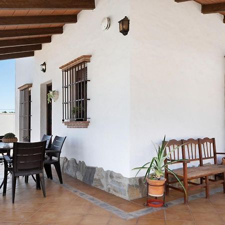 Villa Nego كاديز المظهر الخارجي الصورة