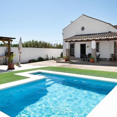 Villa Nego كاديز المظهر الخارجي الصورة