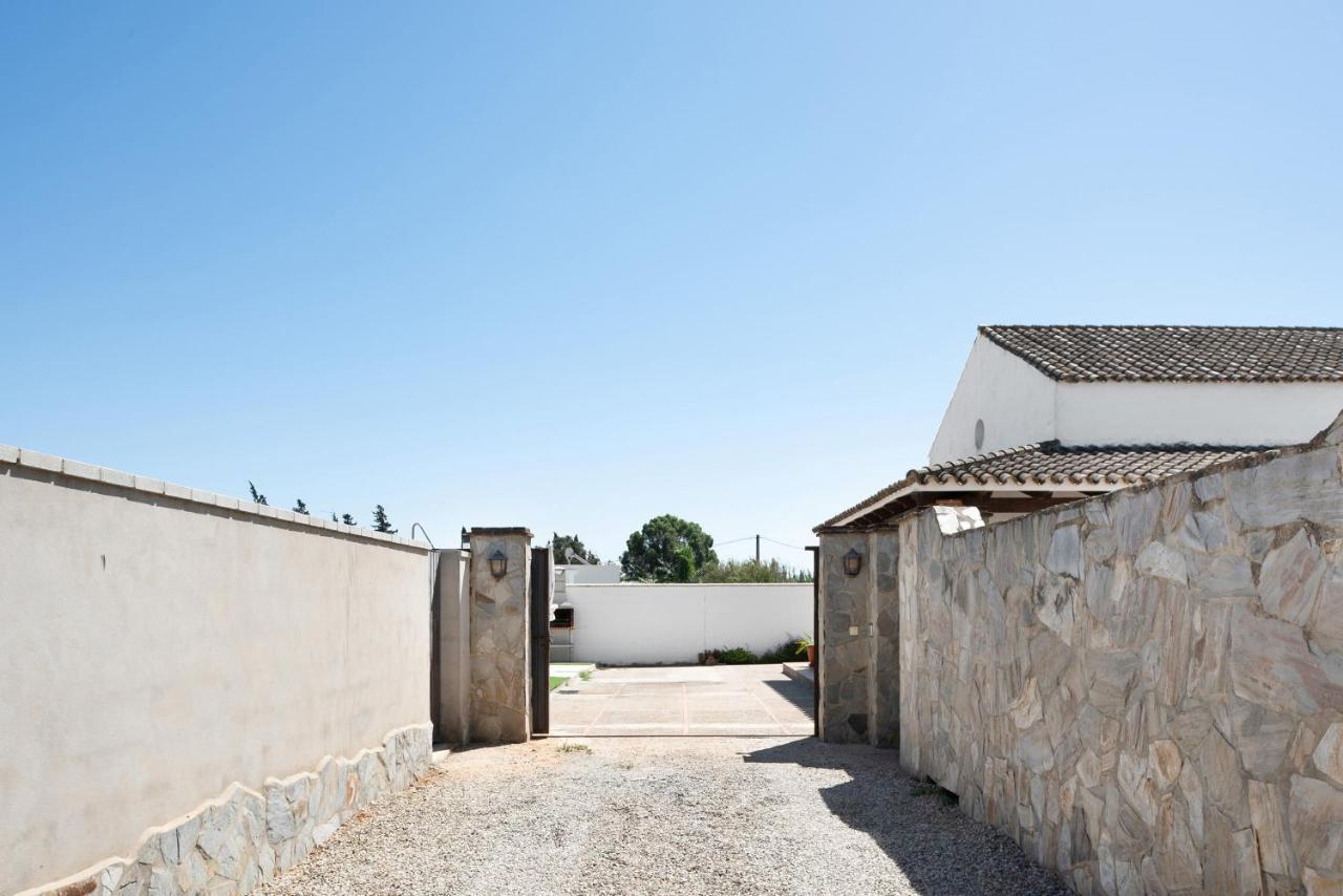 Villa Nego كاديز المظهر الخارجي الصورة