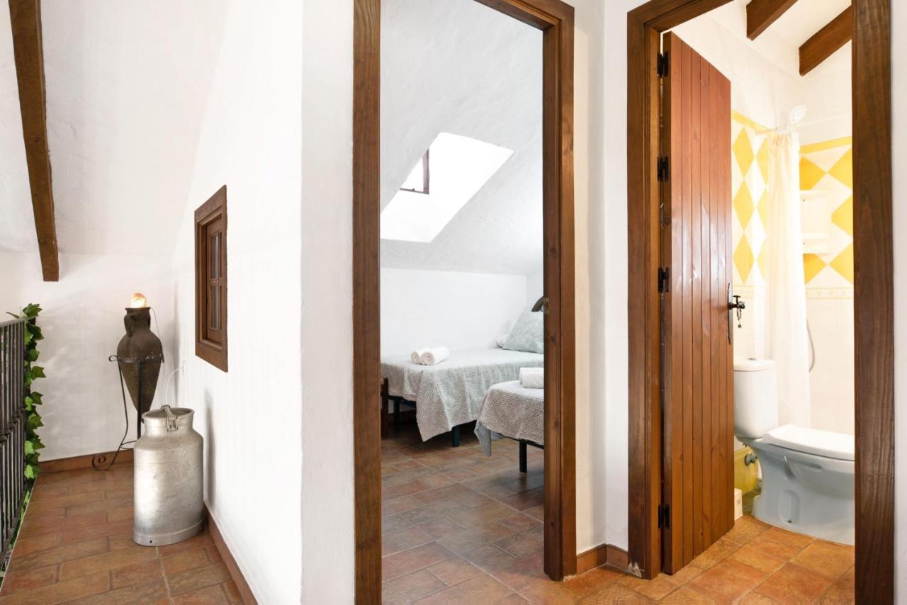 Villa Nego كاديز المظهر الخارجي الصورة