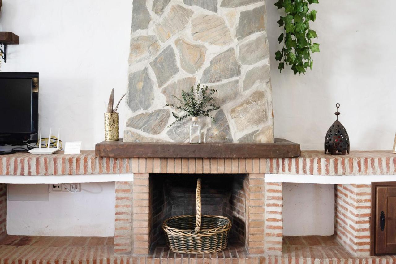 Villa Nego كاديز المظهر الخارجي الصورة