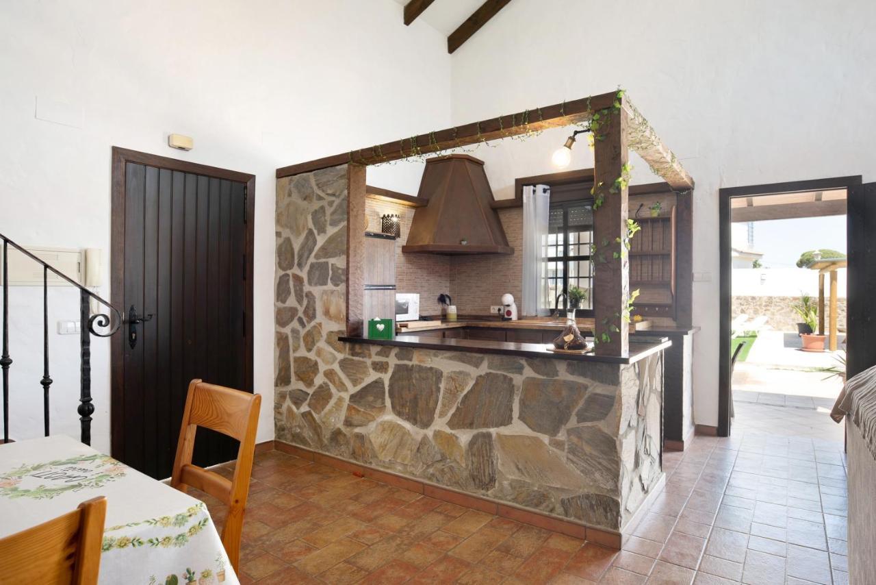 Villa Nego كاديز المظهر الخارجي الصورة