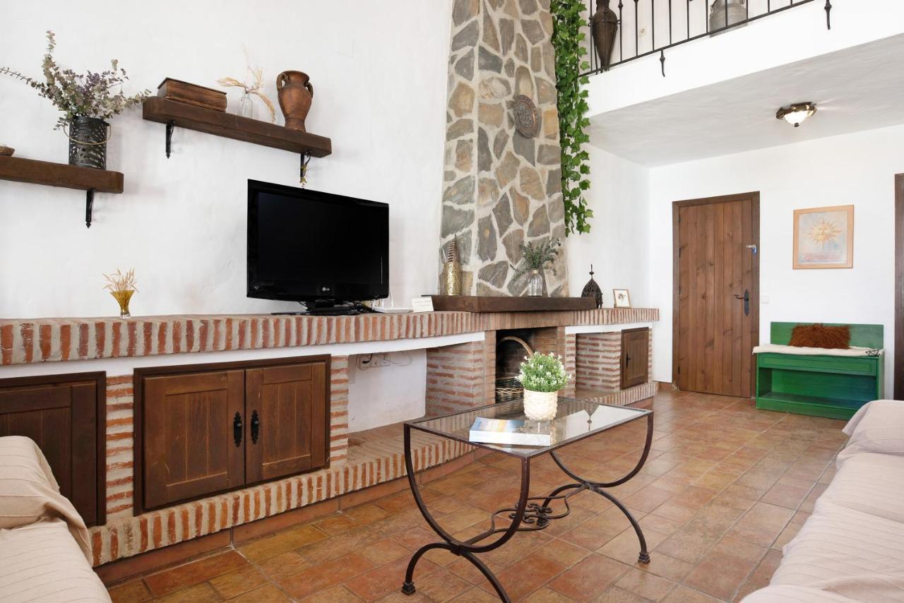 Villa Nego كاديز المظهر الخارجي الصورة